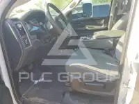 2017 RAM 5500 фото