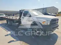 2017 RAM 5500 фото
