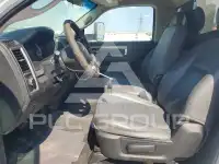 2017 RAM 5500 фото