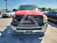 2017 RAM 5500 photo