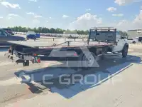 2017 RAM 5500 фото
