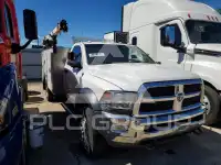 2017 RAM 5500 фото