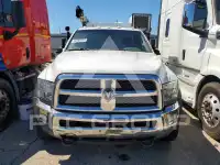 2017 RAM 5500 фото