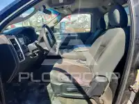 2017 RAM 5500 фото