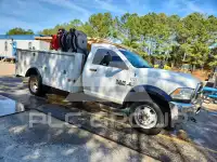 2017 RAM 5500 photo