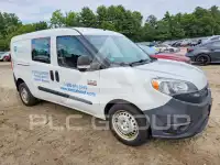 2017 RAM PROMASTER фото