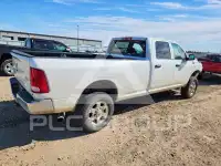 2017 RAM 2500 фото