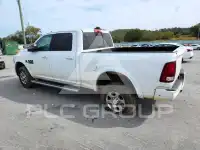 2017 RAM 2500 фото
