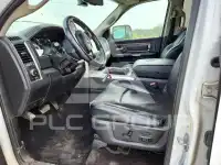2017 RAM 2500 фото
