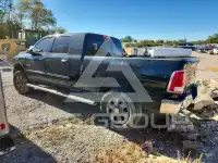 2017 RAM 2500 фото