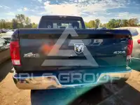 2017 RAM 2500 фото