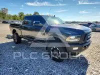 2017 RAM 2500 photo