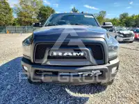 2017 RAM 2500 photo