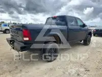2017 RAM 2500 фото