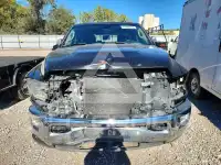 2017 RAM 2500 фото