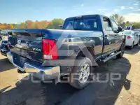 2017 RAM 2500 фото