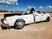 2017 RAM 2500 photo