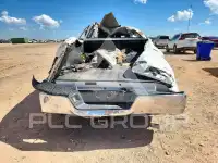 2017 RAM 2500 photo