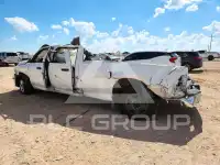 2017 RAM 2500 photo