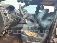 2017 RAM 2500 фото