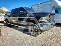 2017 RAM 2500 фото