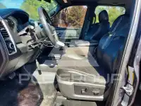 2017 RAM 2500 photo