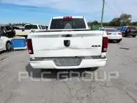 2017 RAM 2500 фото