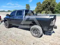 2017 RAM 2500 photo