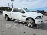 2017 RAM 2500 фото