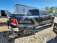 2017 RAM 2500 фото