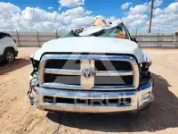 2017 RAM 2500 photo