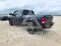 2017 RAM 2500 фото