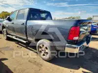 2017 RAM 2500 фото
