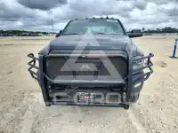2017 RAM 2500 фото
