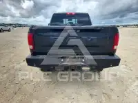 2017 RAM 2500 фото