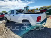 2017 RAM 2500 фото