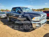 2017 RAM 2500 фото
