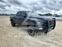 2017 RAM 2500 фото