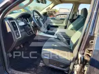 2017 RAM 2500 фото
