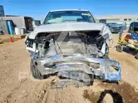 2017 RAM 2500 фото