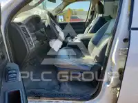2017 RAM 2500 фото