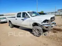 2017 RAM 2500 фото