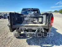 2017 RAM 2500 photo
