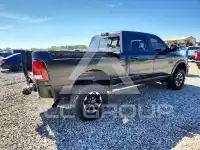 2017 RAM 2500 photo