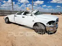 2017 RAM 2500 photo