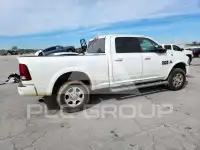 2017 RAM 2500 фото