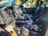 2017 RAM 2500 photo