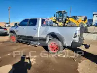 2017 RAM 2500 photo
