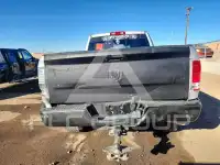 2017 RAM 2500 photo