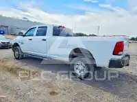 2017 RAM 2500 фото